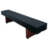 New Bluewave Black Cover For 14-Ft Shuffleboard Table