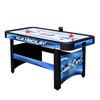 New Bluewave Face-Off 3' Air Hockey Table With Electronic Scoring