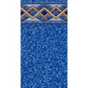 NEW BlueWave LINERS NL845124 15 x 27 Oval 48" Liberty Heavy Gauge Uni-Bead Liner