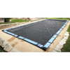 NEW BlueWave WC670 In-Ground 8 Year Mesh Winter Cover For 25' x 45' Rect Pool