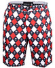 New TATTOO GOLF Monster ProCool Golf Shorts - Size 38