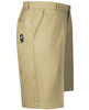 Tattoo Golf Mens Khaki OB ProCool Golf Shorts in 36"