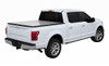 New Agricover LOMAX PROFESSIONAL SERIES F-150 5' 6" Box Roll up cover