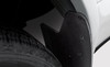 New Agricover ROCKSTAR SPLASH GUARD Tacoma Roll up cover