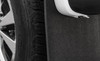 New Agricover ROCKSTAR SPLASH GUARD Tacoma Roll up cover