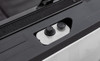 F0010031 ADARAC ALUMINUM UTILITY RAILS Super Duty F-250,F-350,F-450 6'8" Box