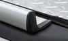 F0010041 ADARAC ALUMINUM UTILITY RAILS Super Duty F-250,F-350,F-450 6'8" Box
