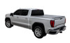 F0010051 ADARAC ALUMINUM UTILITY RAILS Super Duty F-250,F-350,F-450 8'Box