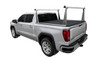 Agricover F2020021 ADARAC ALUMINUM PRO SERIES Full Size 1500 6'6" Box