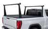 Agricover F2020041 ADARAC ALUMINUM PRO SERIES Full Size 1500 5'8" Box