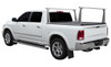 New Agricover ADARAC ALUMINUM PRO SERIES Ram 2500, 3500 6' 4" Box Roll up cover