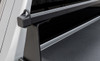 Agricover F4010051 ADARAC ALUMINUM M-SERIES Super Duty F-250,F-350,F-450 8'Box