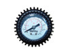 New Sea Eagle Pressure Gauge