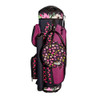 New Sassy Caddy Golf Victoria Cart Bag