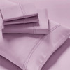Purecare Refreshing Tencel Lyocell Celestial Blue Sheets in Split Head King