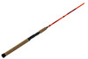 New Castaway Rods Inshore Islc7 Smoker 7' Tout Tails / Small Artificials Rod