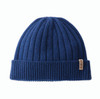 Linksoul Mens Logan Beanie Holiday 22 Navy Hat in One Size