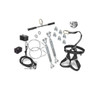 New Ziplinegear Cableless Rogue Riding Gear w/ Handlebar Combo Kit