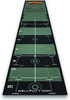 WellPutt - Golf Putting Training Mat - Classic Green 3M/10ft