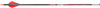 New Victory Archery VAP Sport 400 Spine Fletched - 6 Pack Arrows