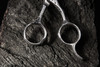 Tondeo Thor Damast Offset 7.0 Conblade Scissors