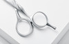 Tondeo Pure Inspiration Offset 5.75 Hairdressing Scissors