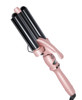 Sutra Beauty Mermaid Waver Rose Gold Jumble Triple Barrel in 7/8"