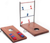 New Ipong Sport Squad 2-In-1 Bean Bag/Cornhole And Ladder Toss Game Set