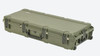 SKB Injection Molded 42-Inch Wide Utility/Short Rifle Case (OD Green)