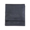 Sharkfin Shears Black Leatherette Hip Pouch Hold 6 Shears Up To 9" In Length