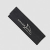 Sharkfin Professional Left Handed Swivel Black 5.5" Shear & 28 Tooth Thinner Set