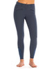New Goode Rider Womens Full Seat Slate Blue Miracle Breech Size 24R