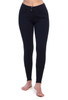 New Goode Rider Elite Womens Full Seat Black Breech Size 32R