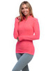 New Goode Rider Womens Goode Sun Punch Shirt Size M