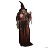 SOOTHSAYER DIGITEYE WITCH PROP, 68-inch