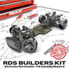 Redcat Racing  RDS Builders Kit  RER16205