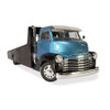 Redcat Racing Custom Hauler - 1953 Chevrolet Cab Over Engine, Blue