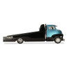 Redcat Racing Custom Hauler - 1953 Chevrolet Cab Over Engine, Blue