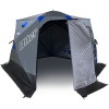 New Otter VORTEX PRO Lodge Thermal Hub "Full Door" Ice Fishing Shelter