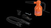 Metrovac Qd-1V-6Ft: Quick Draw Compact Pet Dryer Variable Speed