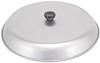 Bethany Housewares 220 Aluminum Low Dome Cover