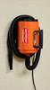 Metrovac Aftd-3L: Air Force Commander Two Speed Dryer - Orange