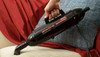MetroVac ElectraSweep Hand Vacuum, All Steel but Lightweight, 30' Cord ES-109T