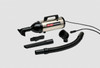 MetroVac Metropolitan 12V Evolution Hand Vacuum with Hose - AM6SB