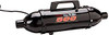 New MetroVac Powder Coated Performance Hand Vac with Turbo Driven Rotating Brush