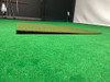 Big Moss Golf Indoor Simulator Practice Bay Putting Return Ramp Mat 18" x 36"