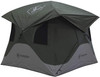 Gazelle T3X 3 Person Pop Up Portable 3 Season Camping Hub Tent Alpine Green Gazelle T3X 3 Person Pop Up Portable 3 Season Camping Hub Tent Alpine Green