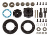 New Team Associated B74 Differential Set, Center