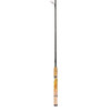 New Norsemen MWS661MHS 6’6″ lure weight Spinning Rod, Medium Heavy