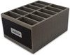 New Pro Ears Benchmaster Magazine Weapon Rack 12 Unit